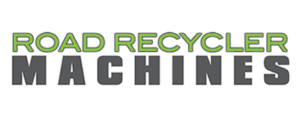 Road recycler machines