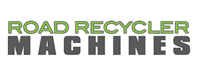 Road recycler machines
