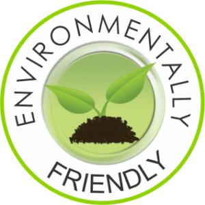 Environmentally Friendly HORSE RACING TRACKS