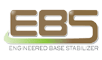 EBS-Engineered Base Stabilizer
