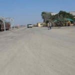 Internal Plant Road Dust Abatement Solution Needed Dust Abatement Solution for Internal Plant Road