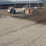 Durasolution Application of Internal Plant Road Manual Durasolution Application