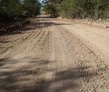 Cement Plant Access Road Plant Access Road