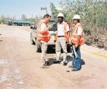 Strategy Meeting Strategy Plan for Dust Control