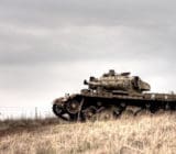 Border-israeli-tank-ID-10 Tank Border Patrol