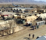 Military camps Military Camp Dust Mitigation