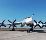 airstrip-russian-strategic-bomber-ID-2 Russian Military Strategic Bomber
