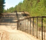 Perimeter Roads Perimeter Roads