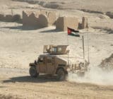 Military Roads Military Road Dust Suppression