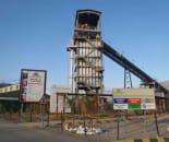 Anglo American Modikwa Anglo American Modikwa Platinum Mine