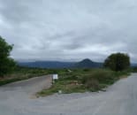 EBS Treated road (Left) Untreated road (right) Dust elimination