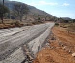 Road Preparation Road Construction