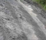 EBS Soil Stabilizer Mine Tailings Application dust control for mine tailings