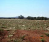 Surface Profile of EBS treated stockpile with no signs of erosion Erosion containment