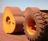 Impact Compaction destructive testing Impact Compaction