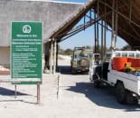 Central Kalahari Game Reserve Wilderness Safaris