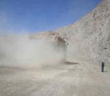 Dust Problem in Open Pit Open Pit Dust Containment