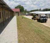 Embankment erosion control