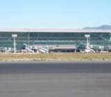 Cape Town Airport