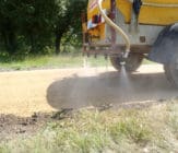 Application of EBS Emulsified Base Stabilizer