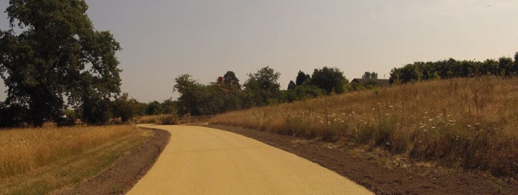 Transforming Rural Connectivity: Sustainable Solutions for Gravel Roads