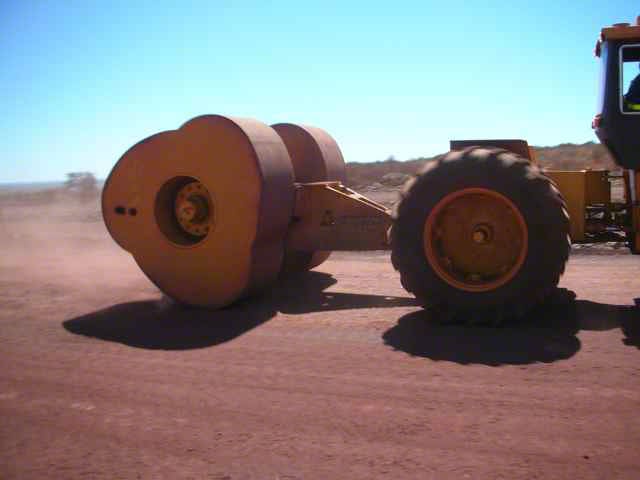 Ground Improvement Technology Ground Improvement Technology