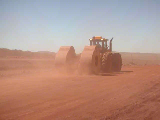 Alternative Compaction Alternative Compaction Technology