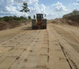 High Energy Dynamic Impact Compaction High Energy Dynamic Impact Compaction