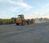 Impact Compaction Ground Improvement