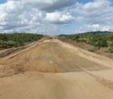 Prepared Surface for High Energy Impact Compaction Prepared Surface for High Energy Impact Compaction