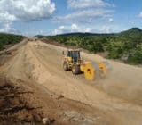 Rapid Dynamic Impact Compaction Rapid Dynamic Impact Compaction