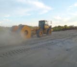 Rapid Impact Compaction Dynamic Rapid Impact Compaction