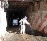 underground dust prevention underground dust prevention