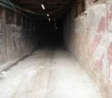 underground Fugitive dust suppression underground Fugitive dust suppression