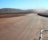 Crusher Tip Ramp Construction Crusher Tip Ramp Construction