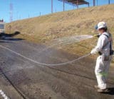 fugitive dust abatement fugitive dust abatement