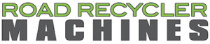 Road Recycler Machines