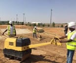 Binona Radio Control Race Track Compaction Binona Radio Control Race Track Compaction