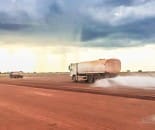 Erosion Control of Malange Dry Port