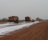 11 EBS Surface Seal Application EBS Surface Seal Application