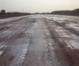 14 After EBS Surface Seal Application After EBS Surface Seal Application