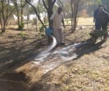 4 Material placement Material placement