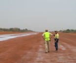 8 Inspection of EBS Surface Seal Inspection of EBS Surface Seal