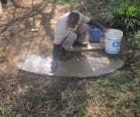 9 Smoothing of the surface Smoothing of the surface