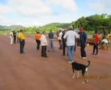 Local Governament Ministers approval