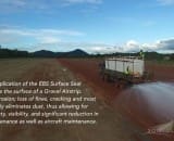 EBS Surface Seal Information