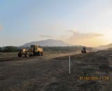 Final Shaping and Compaction