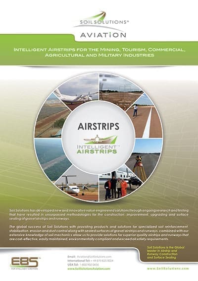 Airstrip-Aviation-Brochure-cover Aviation Brochure