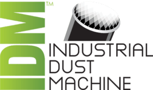 Industrial Dust machines - IDM