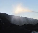 10. Dust abatement of stockpile with EBS 10. Dust abatement of stockpile with EBS